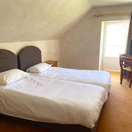 Hotel Beausejour Vic-sur-Cere Room photo